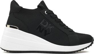 DKNY Dkny Kasia Wedge Sneakers