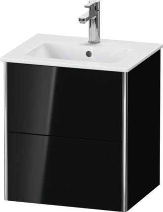 Duravit Xsquare Mueble De Ba&ntilde;o Compacto De Pared 51,0x41,8 Cm, 2 - Duravit