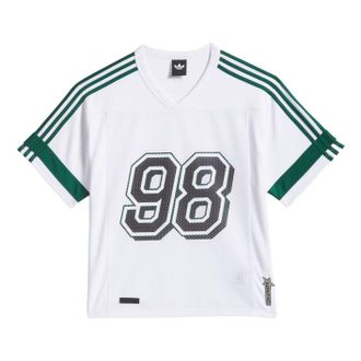 adidas Skateboarding x Tyshawn White Matte Gold Collegiate Green KE7011