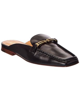 Tod's TodS Leather Mule