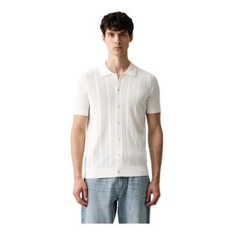 Karl Lagerfeld Hombre, Camisas, Beige, Talla: XL