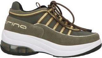 Fornarina CALZATURE - Sneakers su YOOX.COM