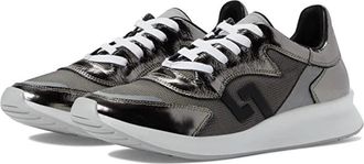 Rollie Weekend Sneakers Pewter Party Comfort Casual Shoes ZAP773