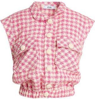 Jijil ROPA DE ABRIGO - Chompas sin mangas en YOOX.COM