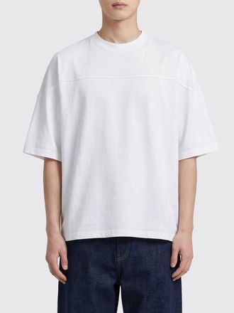 Jacquemus T-shirt girocollo Jacquemus in cotone