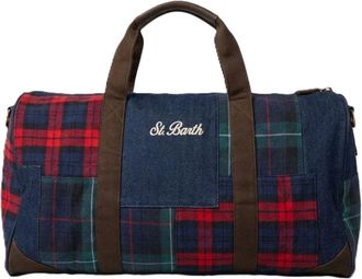 MC2 Saint Barth Borsa da viaggio Jetleg - - Bags - Uomo - Multicolore - ONE SIZE