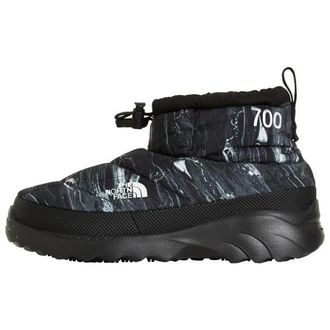 The North Face Nuptse Traction Chukka Winterschuhe - Unisex | schwarz