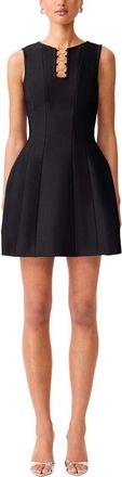 Elliatt Naomi Tulip Mini Dress
