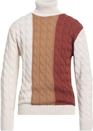 Bernese Milano PRENDAS DE PUNTO - Cuello alto en YOOX.COM