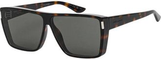 Saint Laurent unisex, Accessoires, Bruin, Maat: 64 MM