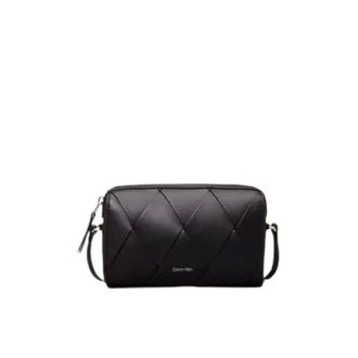 Calvin Klein Mujer, Bolsos, Negro, Talla: ONE Size