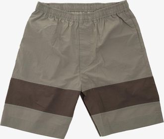 Craig Green Shorts Grey