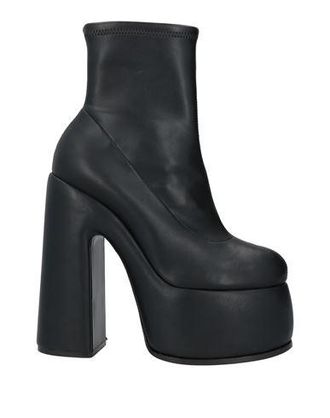 Casadei CALZADO - Botines de ca&ntilde;a alta en YOOX.COM