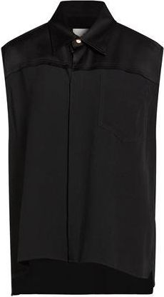 Ami CAMISETAS Y TOPS - Camisas en YOOX.COM