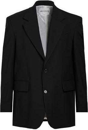 Amaranto SUITS and CO-ORDS - Blazers on YOOX.COM
