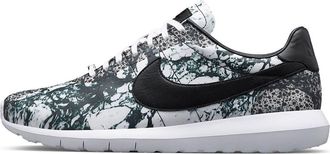 Nike (WMNS) Nike Roshe LD-1000 x Serena Williams White Black 829721-100