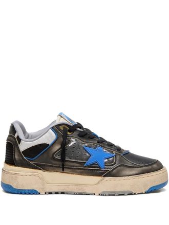 Golden Goose Forty2 sneakers - Zwart