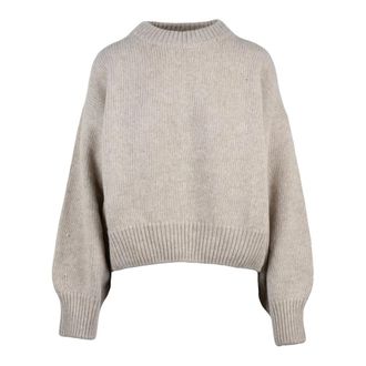 Alysi Donna, Maglie, Beige, S, new