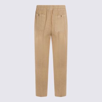 Altea Mens Trousers Sabbia _li