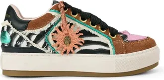 Kurt Geiger Mujer, Zapatos, Multicolor, Talla: 37 EU