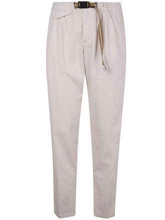 White Sand Long Trousers