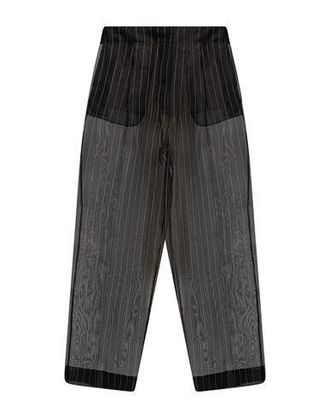 Khaite BOTTOMWEAR - Trousers on YOOX.COM