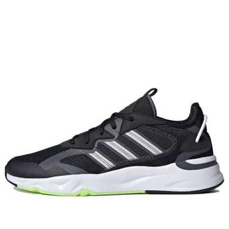 adidas Futureflow Black White FW3371
