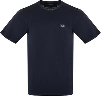 C.P. Company C. P. Company Cotton T-Shirt