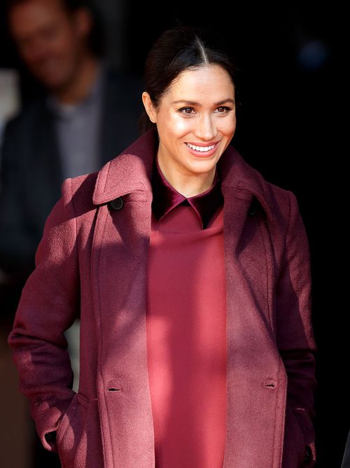 valore del guardaroba di Meghan Markle