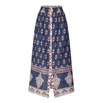 Lollys Laundry Donna, Gonne, Multicolore, S, new