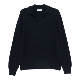 Gran Sasso Uomo, Top, Blu, S, new