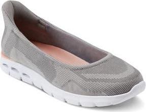 Easy Spirit Noemi So Easy Wedge in Medium Gray at Nordstrom Rack, Size 7.5