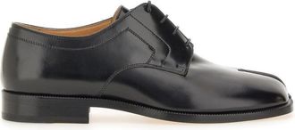 Maison Margiela Tabi Lace-Up.-Uomo