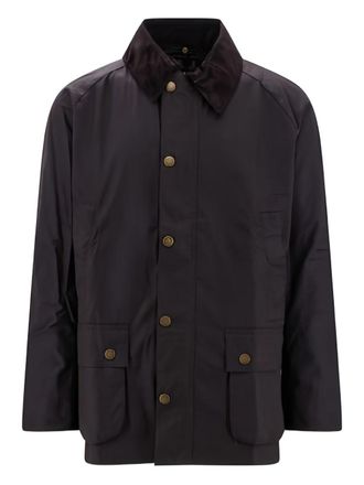Barbour Jackets Blue And Green