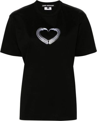 Junya Watanabe Womens T-Shirts And Polos