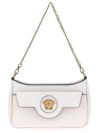Versace: White Bags now up to −54% | Stylight