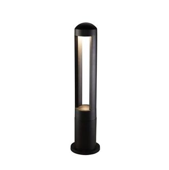 OEM Paletto Da Giardino Led Nowodvorski Monterrey 9w Nero