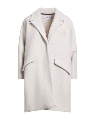 ANNIE PARIS COATS & JACKETS - Coats on YOOX.COM