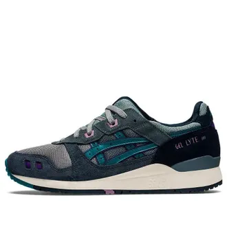 Asics Gel-Lyte 3 Tarmac Beryl Green 1201A482-020