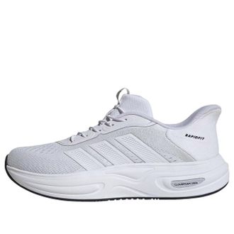 adidas Cloudfoam Cuxxion Rapidfit Cloud White Light Solid Grey HP3429