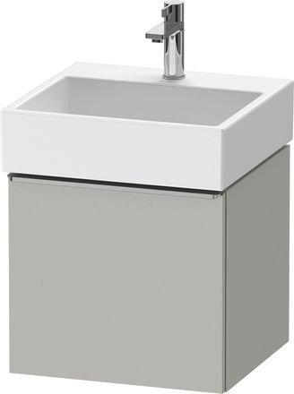 Duravit Duravit D-neo Mueble Bajo Lavabo Suspendido, 484x440x442mm, 1