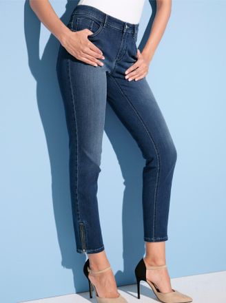 Ascari Stretch-Jeans