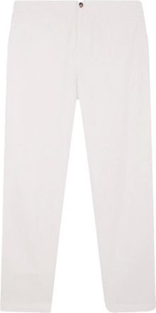 Eden Park Hombre, Pantalones, Beige, Talla: L