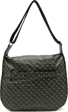 Gherardini Softy Forest - Dames - Schoudertassen - Veelkleurig - ONE Size - Tassen