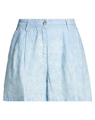 Ermanno Scervino BOTTOMWEAR - Shorts & Bermuda Shorts on YOOX.COM