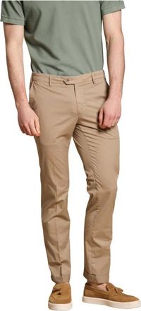Mason's Hombre, Pantalones, Beige, Talla: M