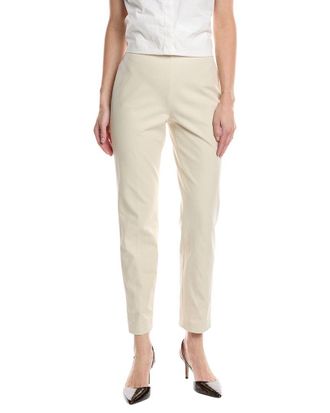 Lafayette 148 New York Stanton Ankle Pant
