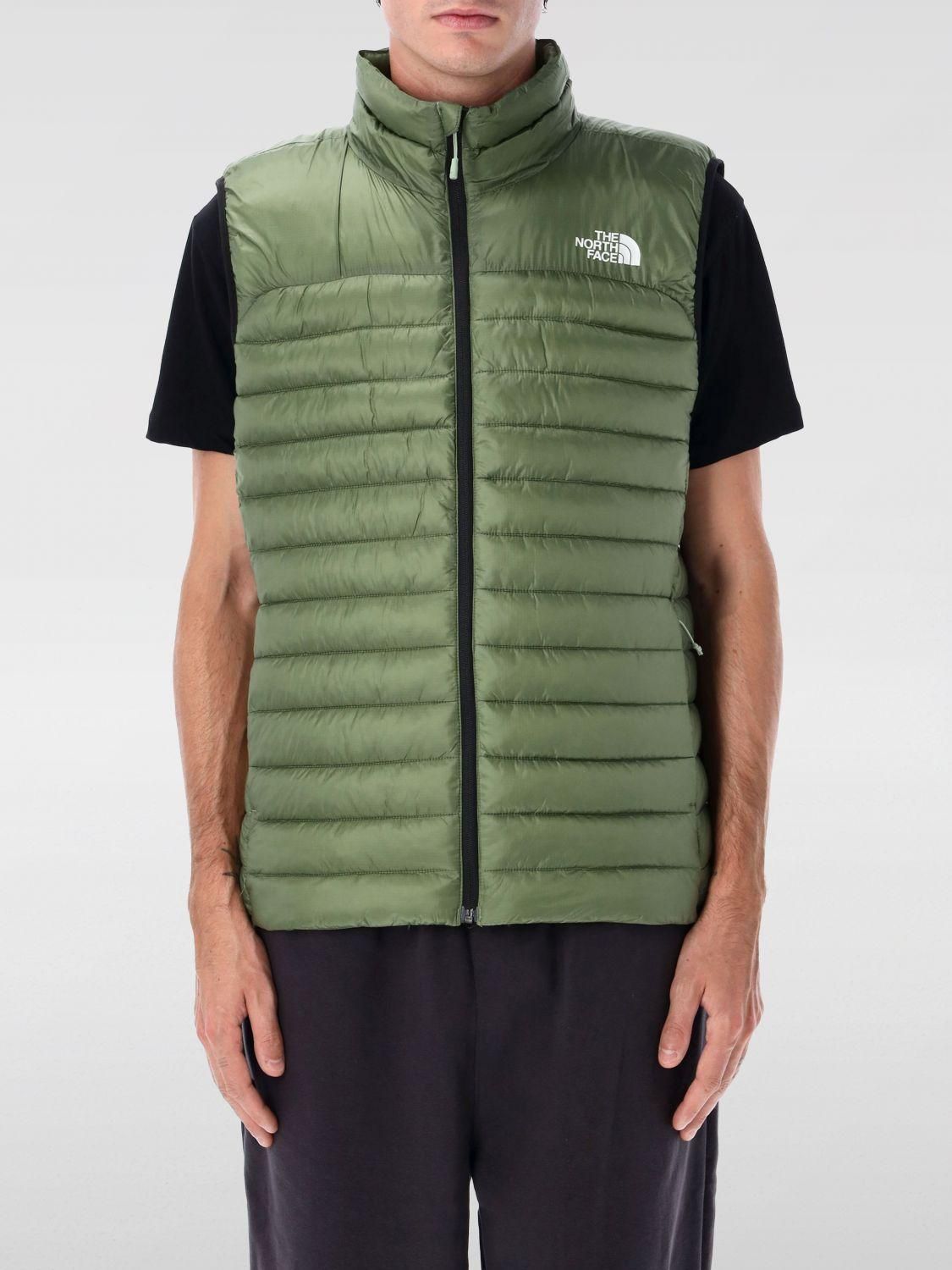Gilet trapuntati con motivo Camouflage Saldi 2025 online su Stylight