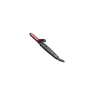 Gama Ga.ma Gc0201 Utensilio De Peinado Rizador De Pelo Caliente Negro, Cereza (fruta) 1,8 M