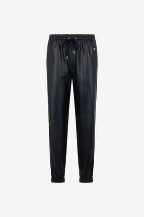 Stella McCartney Vegane Jogginghose aus Alter Mat